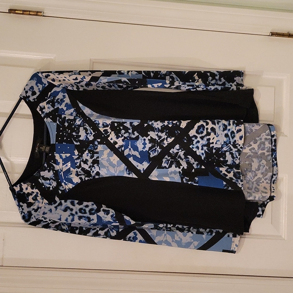 Tunic Top Women's Style & Co.